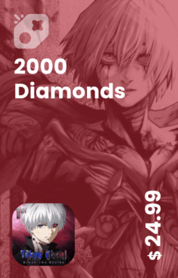 تصویر 2000 Diamonds
