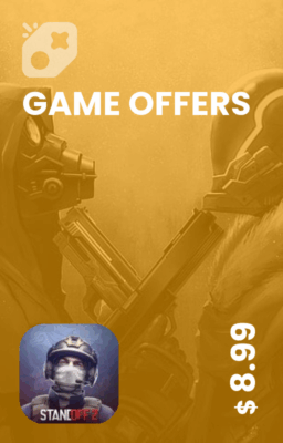 تصویر آفر 9 دلاری standoff2