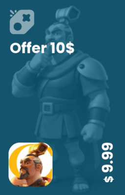 تصویر Offers 10$