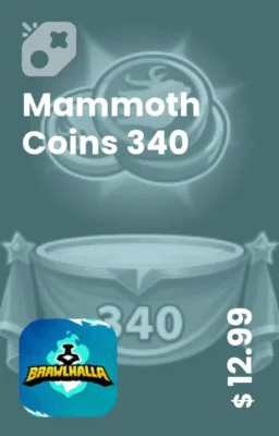 تصویر Mammoth Coins 340