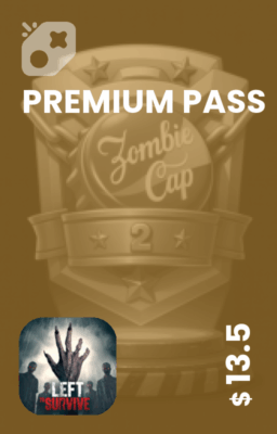 تصویر PREMIUM PASS