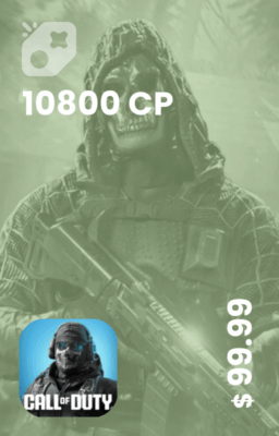 تصویر 10800 سی پی