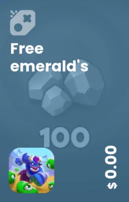 تصویر زمرد رایگان