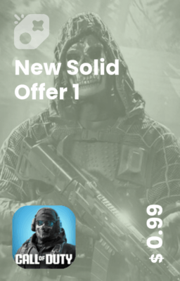 تصویر New Solid Offer 1
