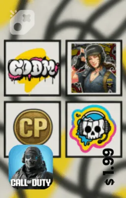 تصویر لیمیتد آفر 80 سی پی + بسته قهرمانی جهانی 2025