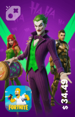 تصویر The Last Laugh Bundle