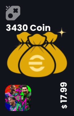 تصویر 1950+1480coin efootball