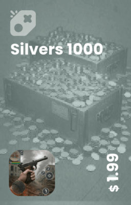 تصویر Silvers 1000
