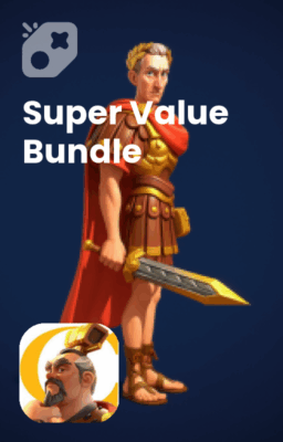 تصویر Super Value Bundle