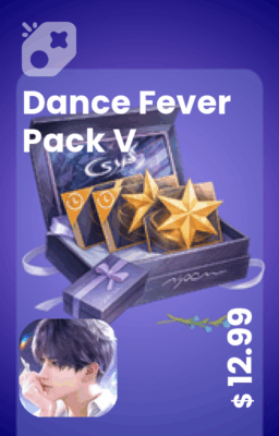 تصویر Dance Fever Pack V