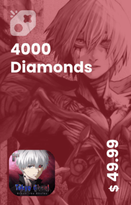 تصویر 4000 Diamonds