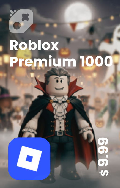 Roblox Premium 1000 Roblox Premium 1000 2035478 Asangem 