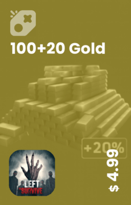 تصویر 100+20 گُلد