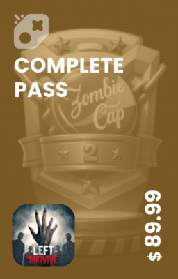 تصویر COMPLETE PASS