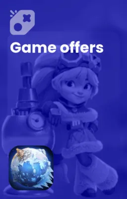 تصویر آفرهای Whiteout Survival