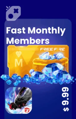 تصویر بسته ی ماهانه فوری