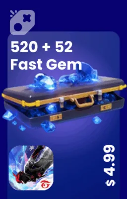 تصویر 520+52 جم فوری