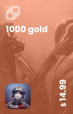 تصویر 1000 گلد