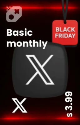 تصویر Basic monthly