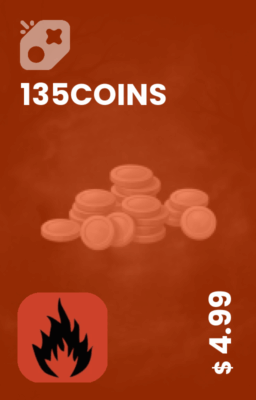 تصویر بسته سکه 135 تایی