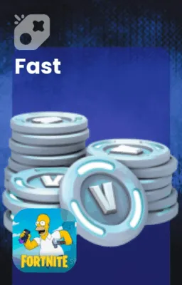 تصویر v-bucks ویباکس شارژ فوری