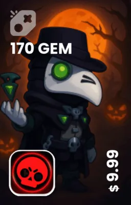 تصویر بسته جم 170 تایی