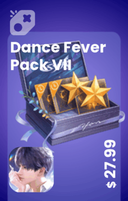 تصویر Dance Fever Pack VII
