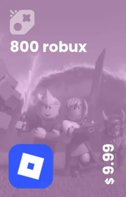 تصویر روبوکس 800 تایی