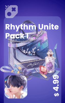 تصویر Rhythm Unite Pack I