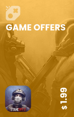 تصویر آفر 2 دلاری standoff2