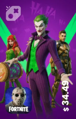 تصویر The Last Laugh Bundle