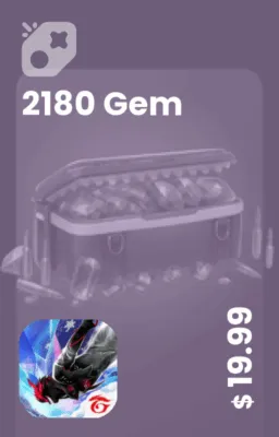 تصویر بسته 2180 جم