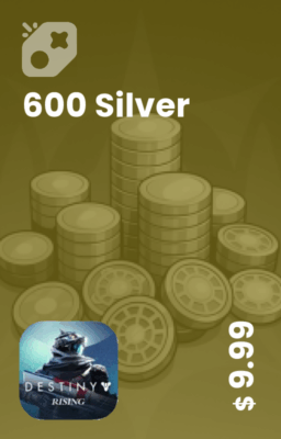 تصویر 600 سیلور