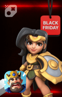 تصویر آفرهای بازی Kingshot