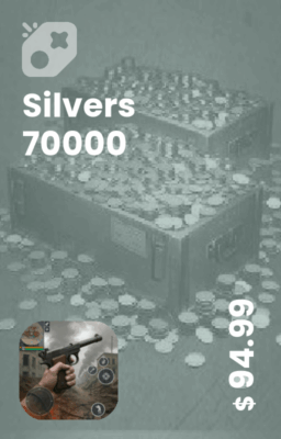 تصویر Silvers 70000