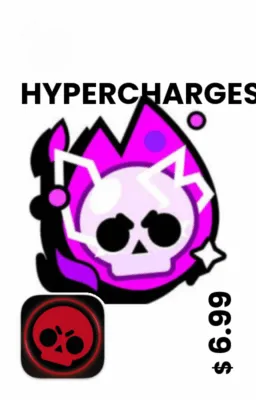 تصویر هایپر شارژ