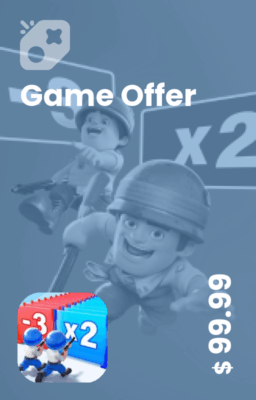 تصویر آفر 100 دلاری Last WarSurvival