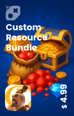 تصویر Custom Resource Bundle