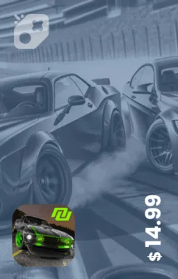 تصویر آفر 15دلاری Nitro Nation