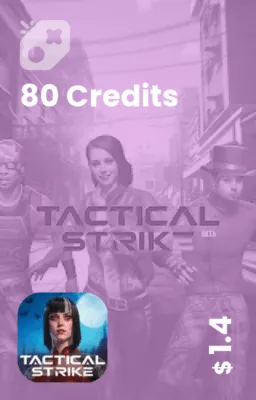 تصویر 80Credits