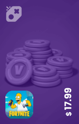 تصویر خرید 2000 ویباکس v-bucks