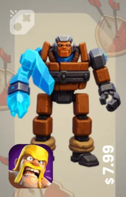 تصویر ماشین نبرد شمال Battle Machine of the North