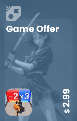 تصویر آفر 3 دلاری Last Z: Survival Shooter