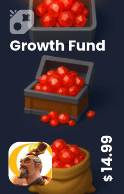 تصویر Growth Fund