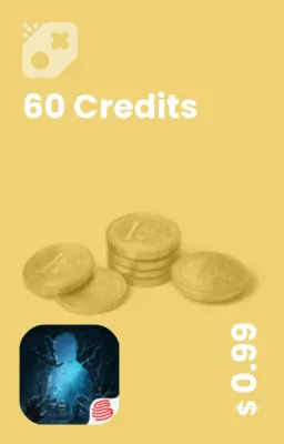 تصویر 60 کردیت