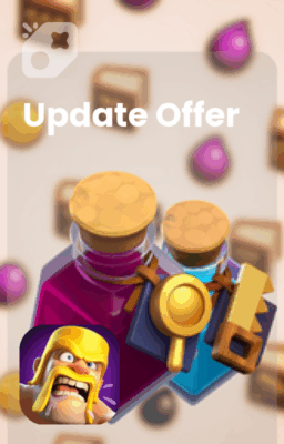 تصویر Update Offer