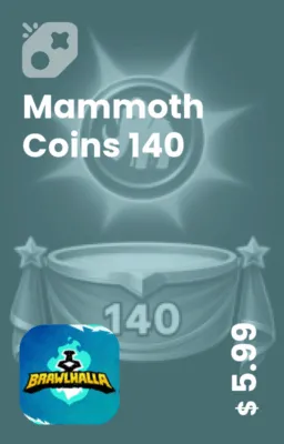 تصویر Mammoth Coins 140