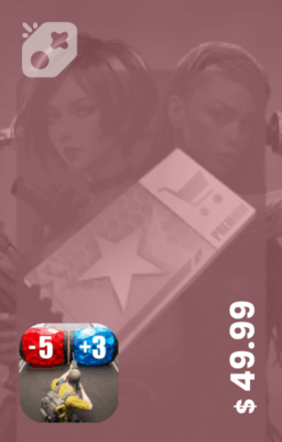 تصویر 4999 کوپن + 1400 الماس