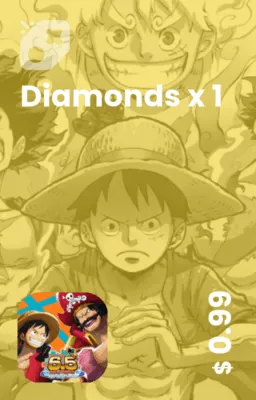 تصویر Diamonds x 1