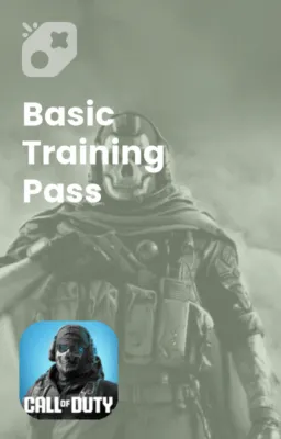 تصویر Basic Training Pass